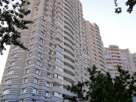 квартира за адресою Київ, Андрія Аболмасова вул. (Панельна), 7