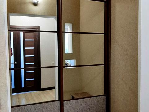 квартира за адресою Київ, Андрія Аболмасова вул. (Панельна), 7