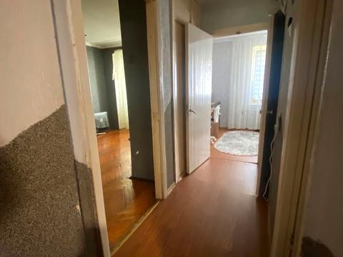 квартира за адресою Сокальська, 20