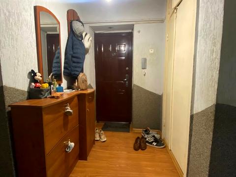 квартира за адресою Сокальська, 20