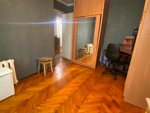 квартира за адресою Сокальська, 20