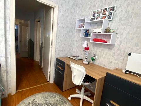 квартира за адресою Сокальська, 20