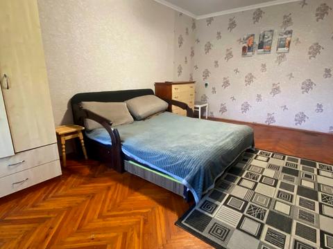 квартира за адресою Сокальська, 20