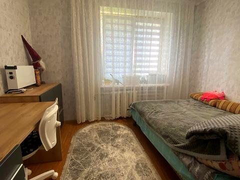 квартира за адресою Сокальська, 20