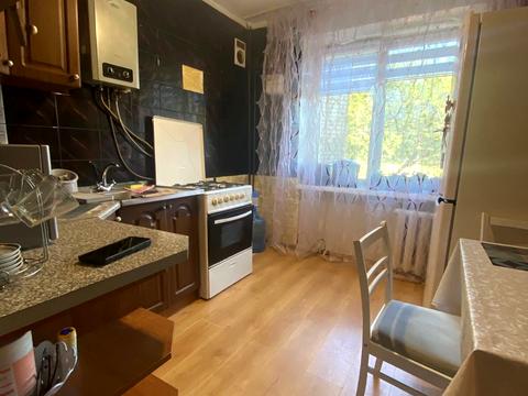 квартира за адресою Сокальська, 20