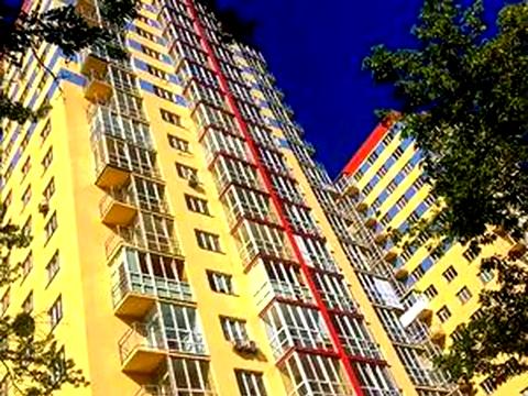 квартира за адресою Бориспільська вул., 27-А