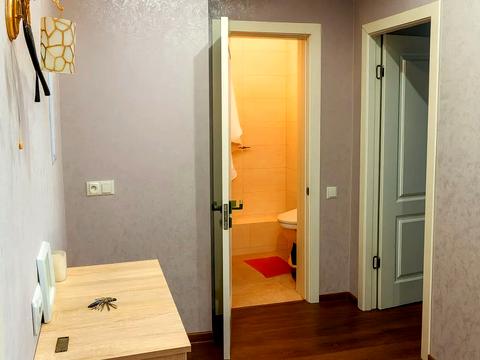 квартира за адресою Бориспільська вул., 27-А