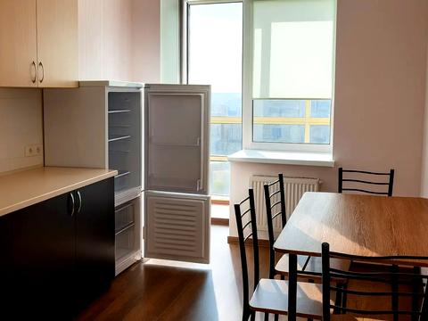 квартира за адресою Бориспільська вул., 27-А