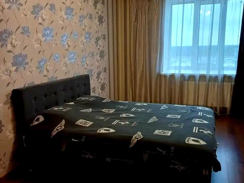 квартира за адресою Бориспільська вул., 27-А