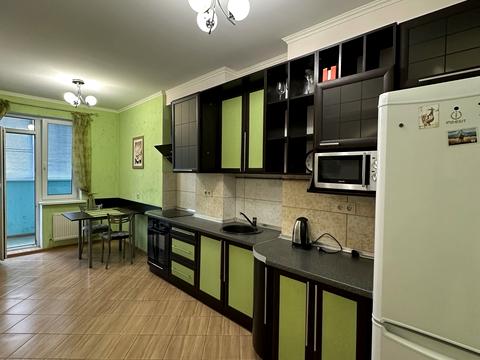 квартира по адресу Кадетский Гай ул., 6