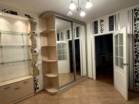 квартира по адресу Кадетский Гай ул., 6