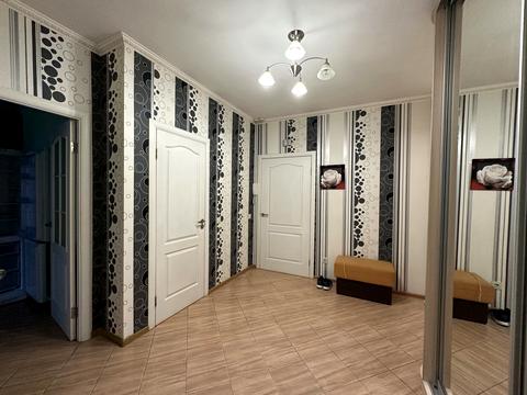 квартира по адресу Кадетский Гай ул., 6