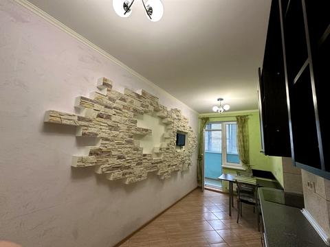 квартира по адресу Кадетский Гай ул., 6