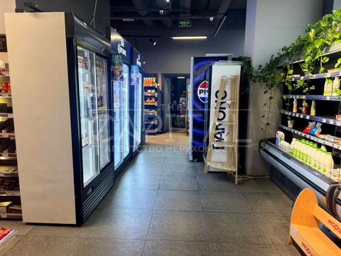 коммерческая по адресу Сапёрное Поле ул., 14/55