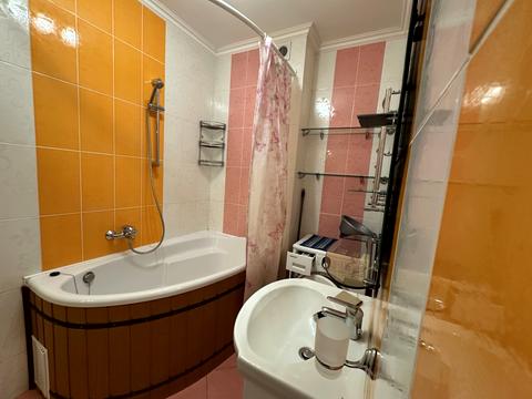 квартира по адресу Кадетский Гай ул., 6