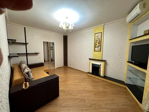 квартира по адресу Кадетский Гай ул., 6