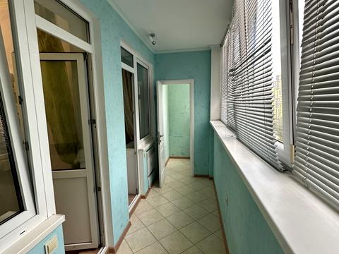 квартира по адресу Кадетский Гай ул., 6