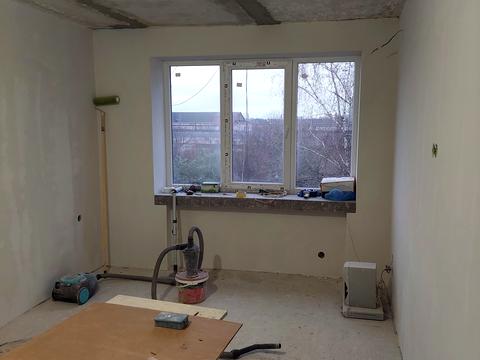 квартира по адресу Свято-Михайловская ул. (Индустриальная), 35 а