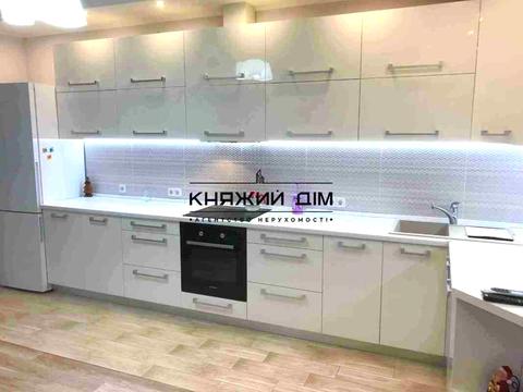 квартира за адресою Єлизавети Чавдар вул., 13