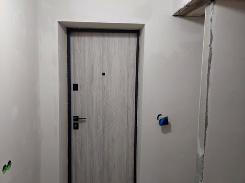 квартира по адресу Свято-Михайловская ул. (Индустриальная), 35 а