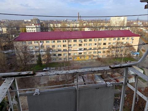 квартира за адресою Квітки Цісик вул. (Гулі Корольової), 19