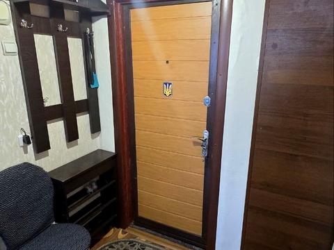 квартира за адресою Квітки Цісик вул. (Гулі Корольової), 19