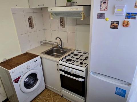 квартира за адресою Квітки Цісик вул. (Гулі Корольової), 19