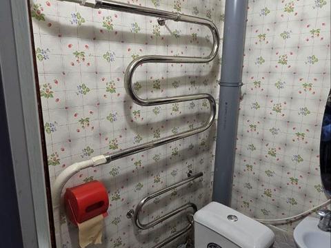 квартира за адресою Квітки Цісик вул. (Гулі Корольової), 19