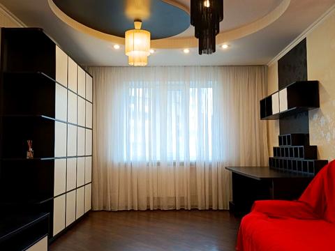 квартира за адресою Олександри Екстер вул. (Марини Цвєтаєвої), 8