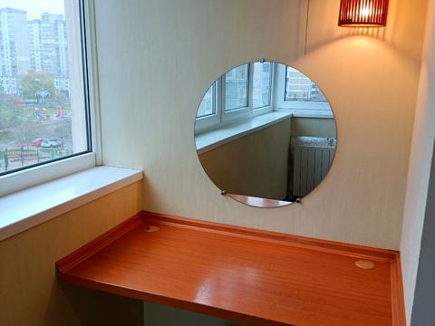 квартира за адресою Олександри Екстер вул. (Марини Цвєтаєвої), 8