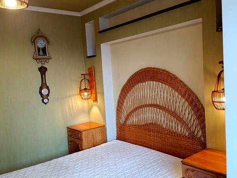 квартира за адресою Олександри Екстер вул. (Марини Цвєтаєвої), 8