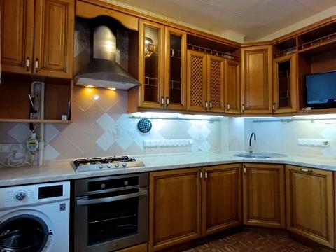 квартира за адресою Олександри Екстер вул. (Марини Цвєтаєвої), 8