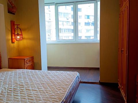 квартира за адресою Олександри Екстер вул. (Марини Цвєтаєвої), 8