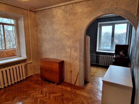 квартира по адресу Ивана Пулюя ул., 10