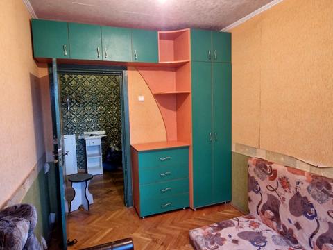 квартира по адресу Ивана Пулюя ул., 10