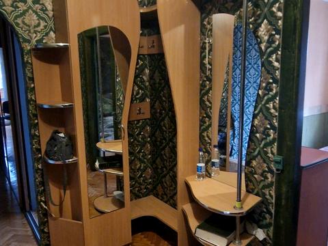 квартира по адресу Ивана Пулюя ул., 10