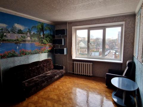 квартира по адресу Ивана Пулюя ул., 10