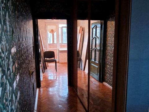 квартира по адресу Ивана Пулюя ул., 10