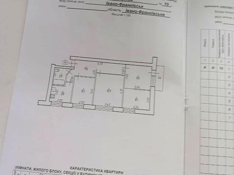 квартира по адресу Ивана Пулюя ул., 10