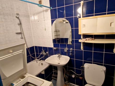 квартира по адресу Ивана Пулюя ул., 10