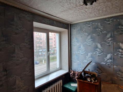 квартира по адресу Ивана Пулюя ул., 10