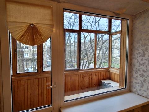 квартира за адресою Івана Пулюя вул., 10