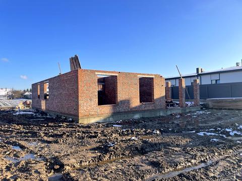 будинок за адресою Лісна