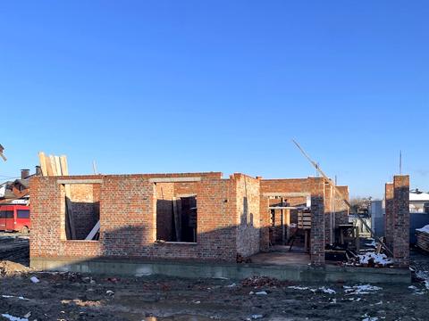 будинок за адресою Лісна