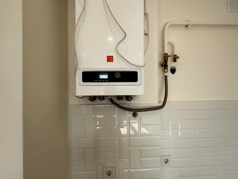 квартира за адресою Володимира Навроцького вул., 31-А