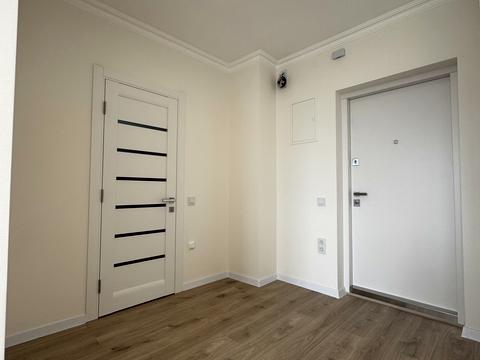 квартира за адресою Володимира Навроцького вул., 31-А