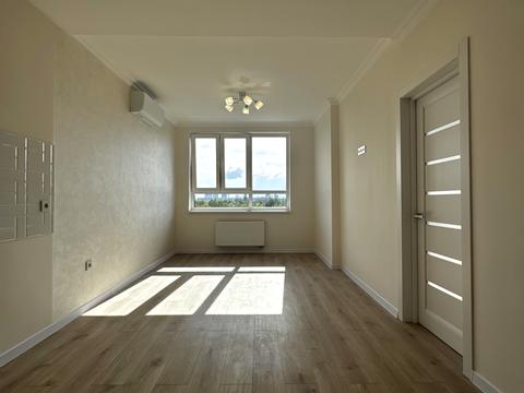 квартира за адресою Львів, Володимира Навроцького вул., 31-А