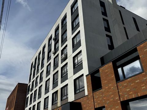 квартира за адресою Володимира Навроцького вул., 31-А