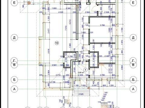 будинок за адресою Лісна