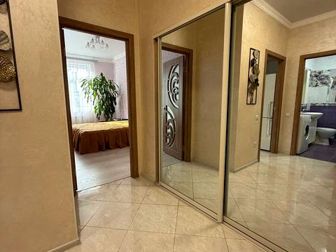 квартира по адресу Леонтовича ул. (Бєлінського), 6а